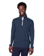 Men's Cloudspun Quarter-Zip Pullover | 599129