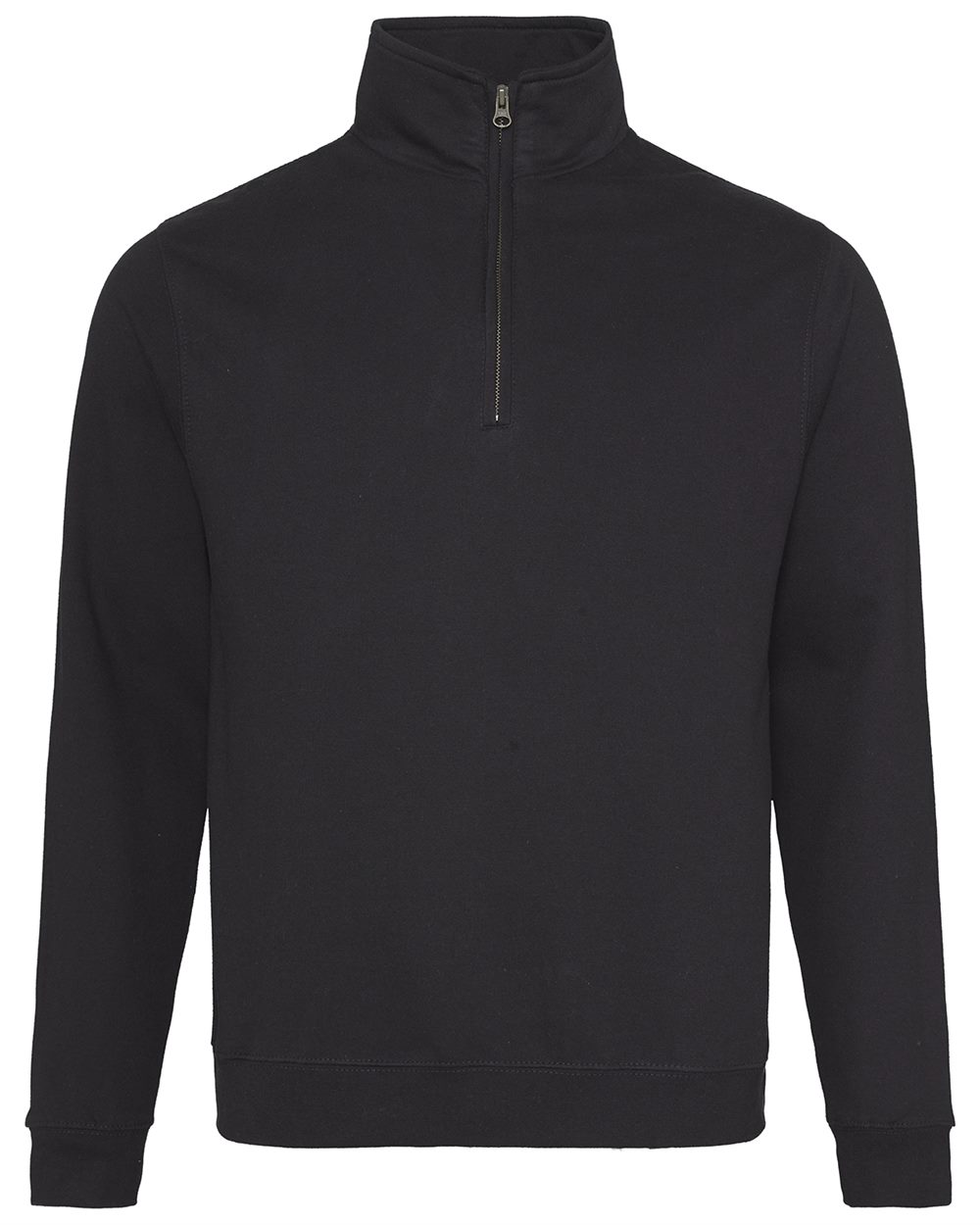 Unisex Sophomore Quarter-Zip Pullover | JHA046