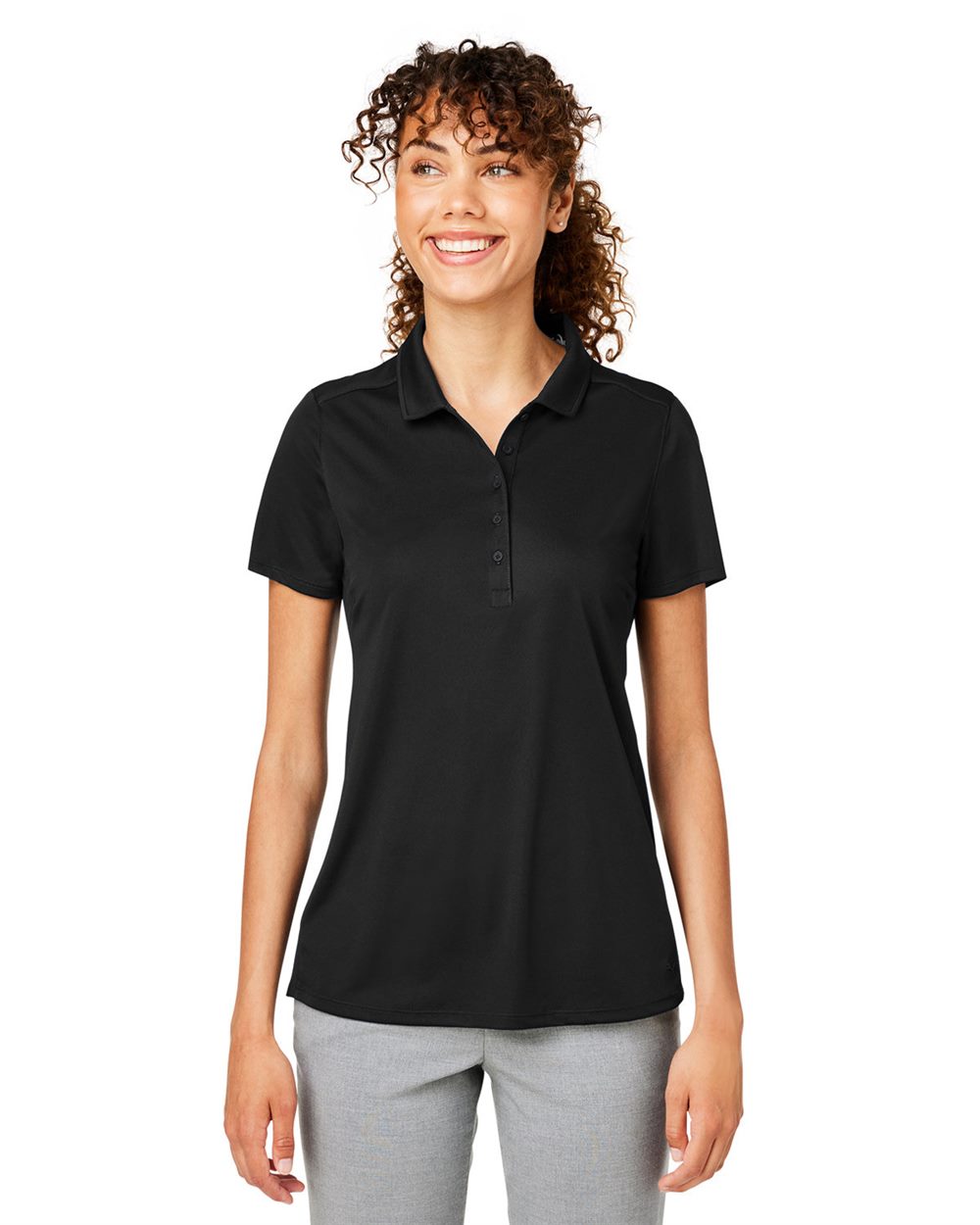 Women's Gamer Golf Polo | 532989