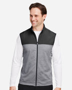Men's Cloudspun Colorblock Vest | 537465
