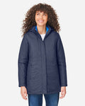 Chaqueta 3 en 1 para mujer Inspire con forro aislante | CE725W