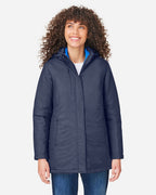 Women's Inspire 3-in-1 Jacket with Insulated Liner | CE725W