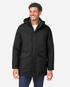 Men's Inspire 3-in-1 Jacket with Insulated Liner | CE725