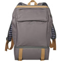 Café Picnic Backpack for Two | 1450-44 image 1