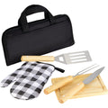 5pc BBQ Set | 1450-95 image 1