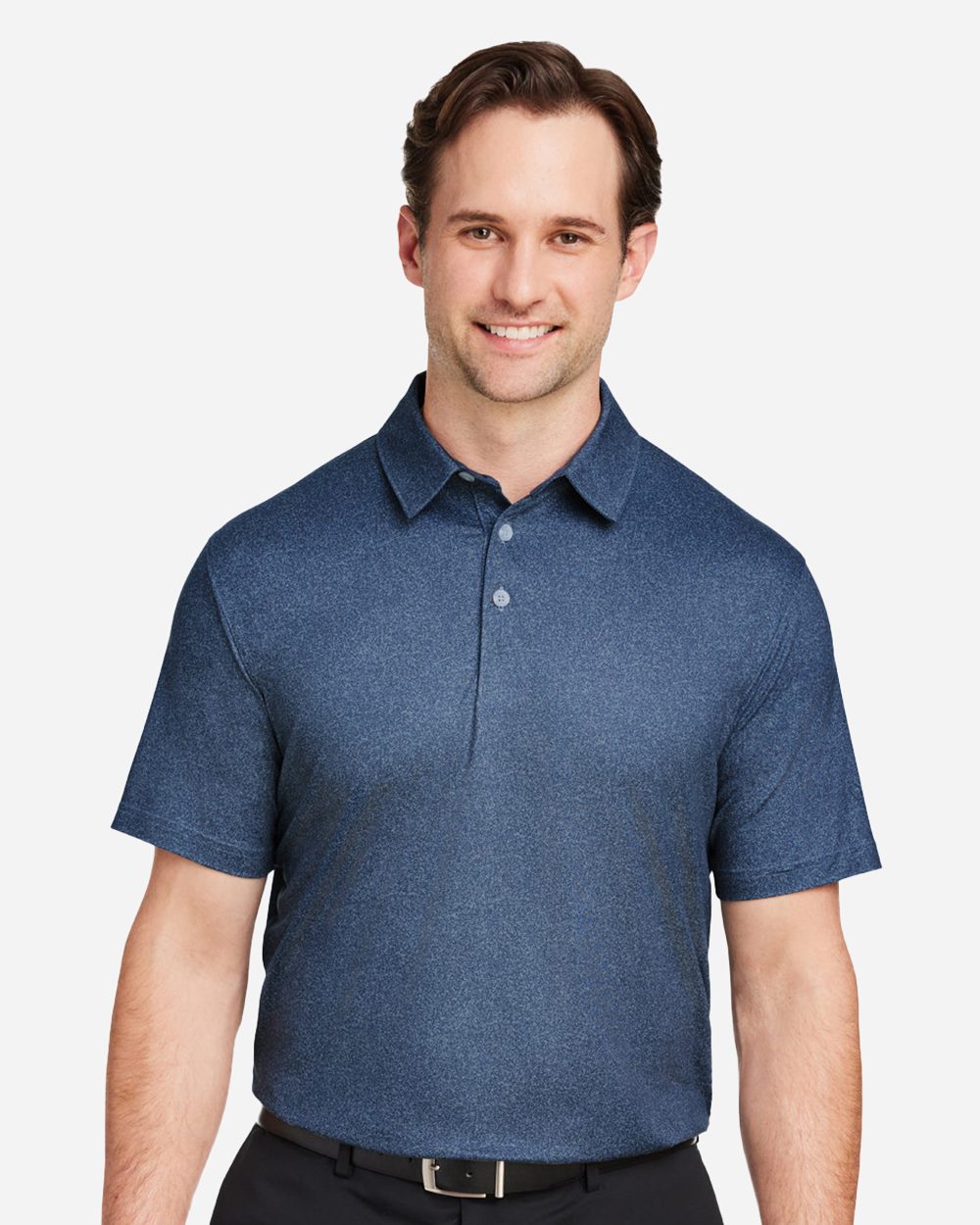 Men's Cloudspun Primary Polo | 538748