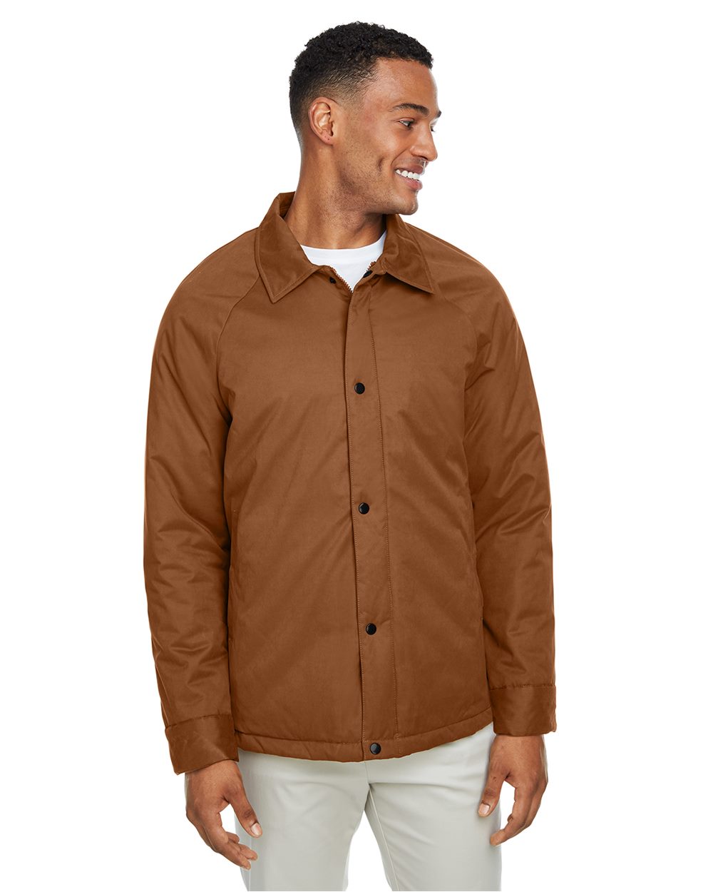 Unisex Apex Coach Jacket | NE720