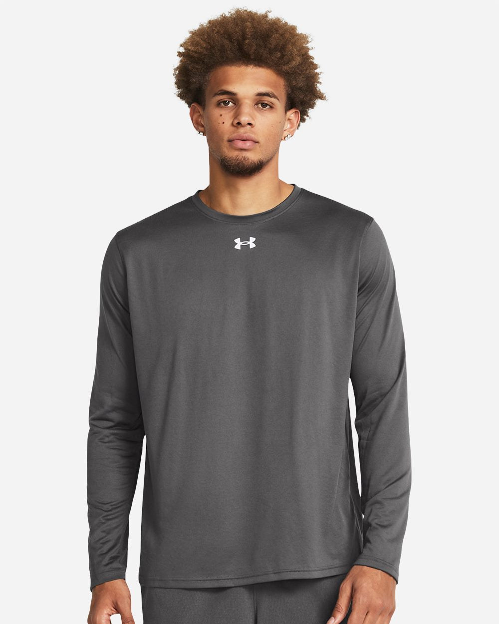 Men's Team Tech™ Long Sleeve T-Shirt | 1376843