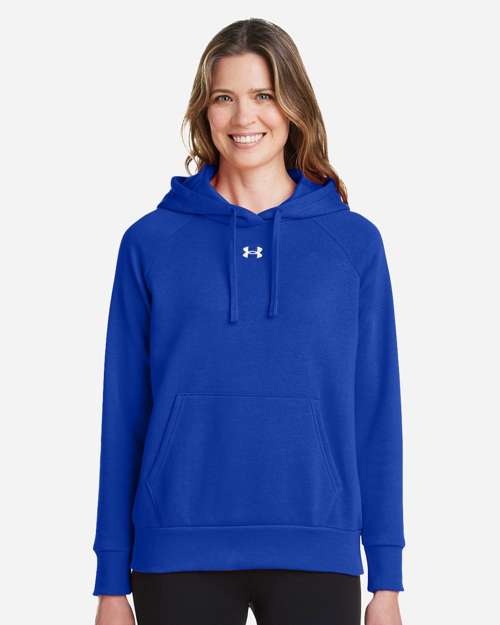 Sudadera con Capucha Women's Hustle | 1300261