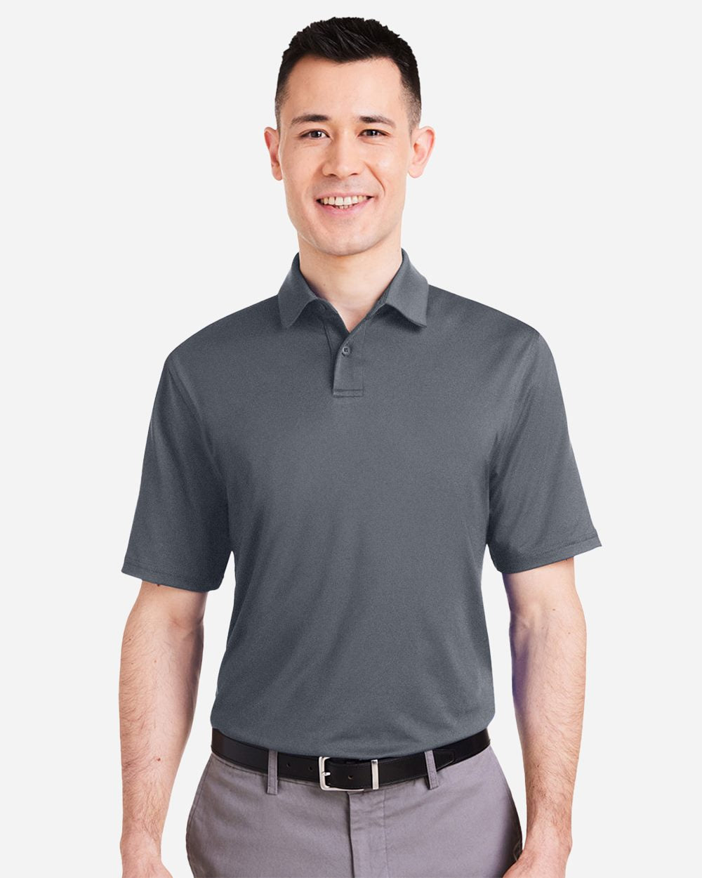 Polo reciclado para hombre | 1383255