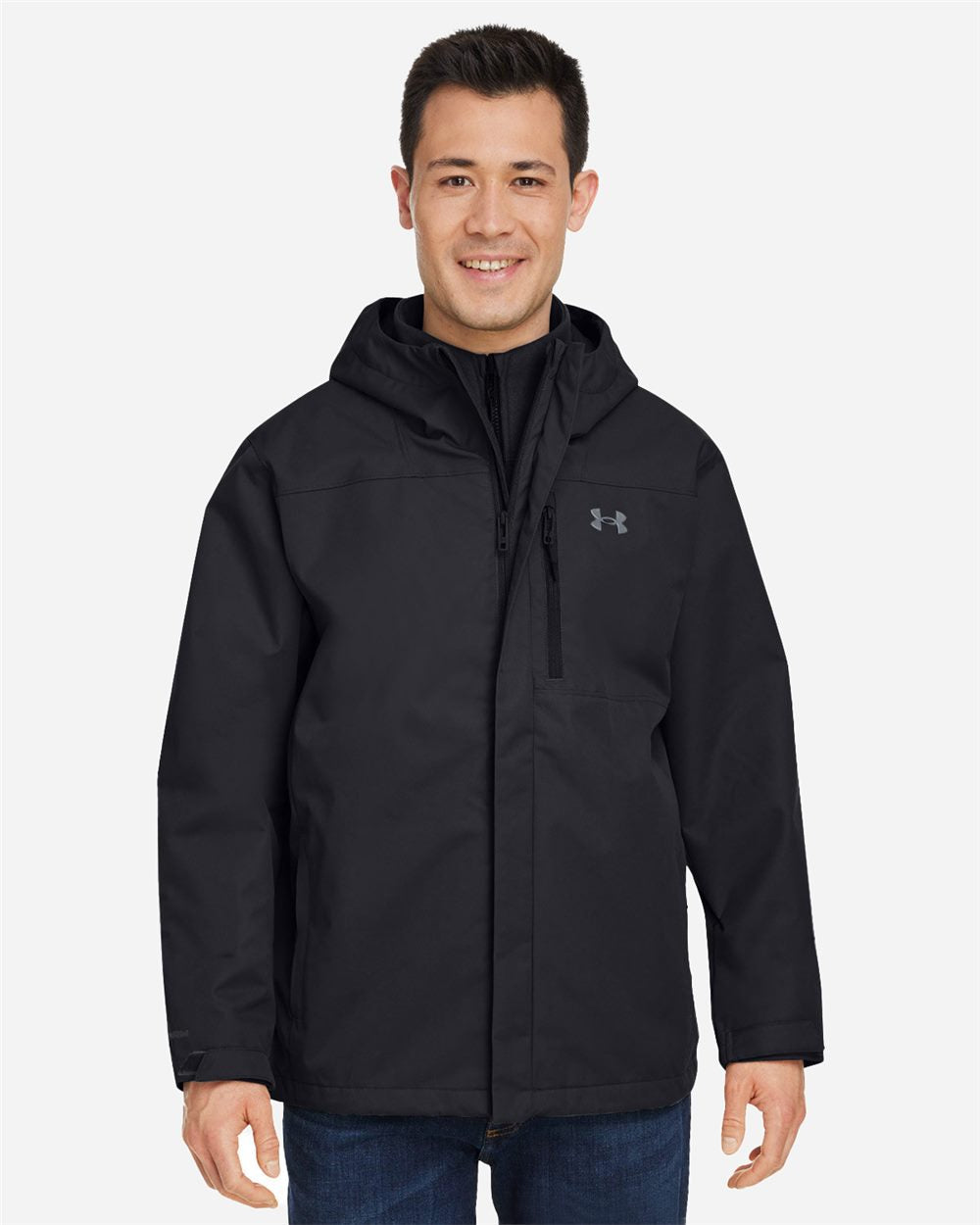Men's Porter 3-in-1 2.0 Jacket | 1371585