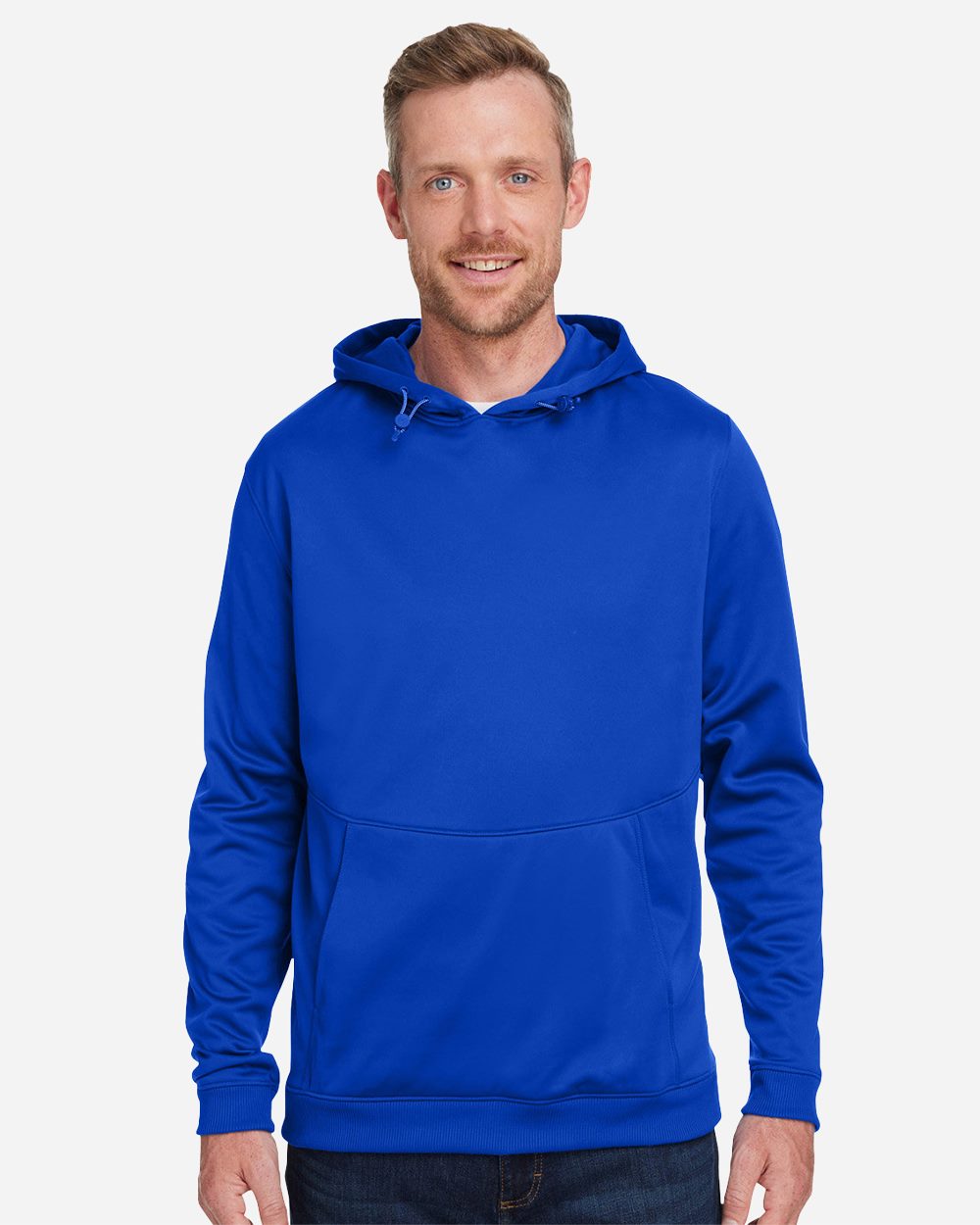 Men's Storm Armour Fleece | 1370379