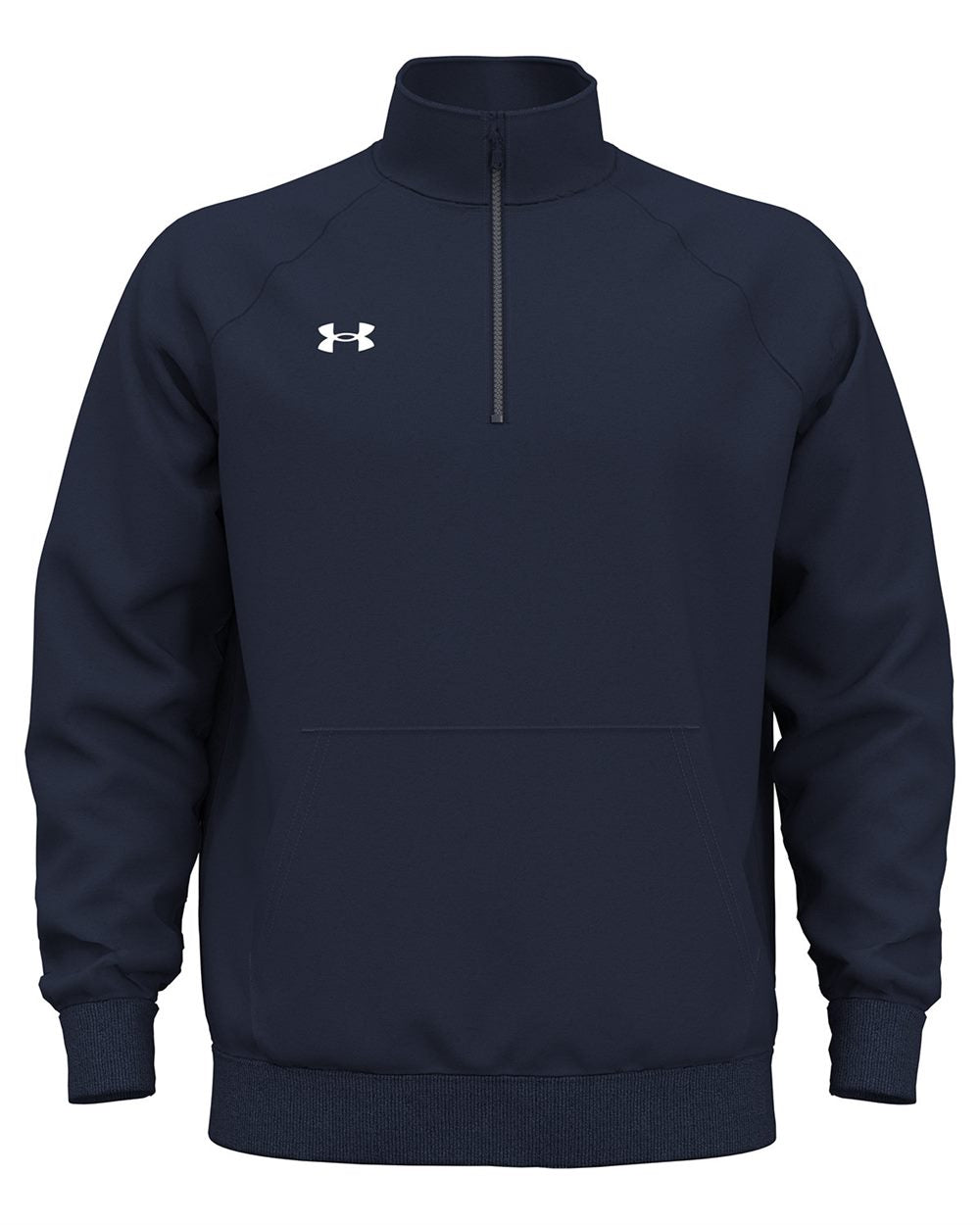 Men's Rival Fleece Quarter-Zip Pullover | 1386016
