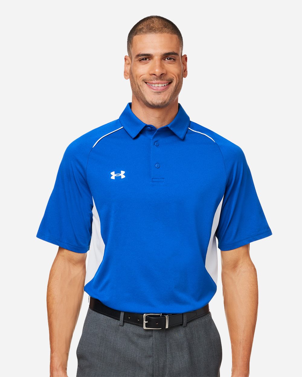 Men's Title Polo 2.0 | 1383263