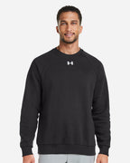 Sudadera para hombre Rival Fleece con cuello redondo | 1379755
