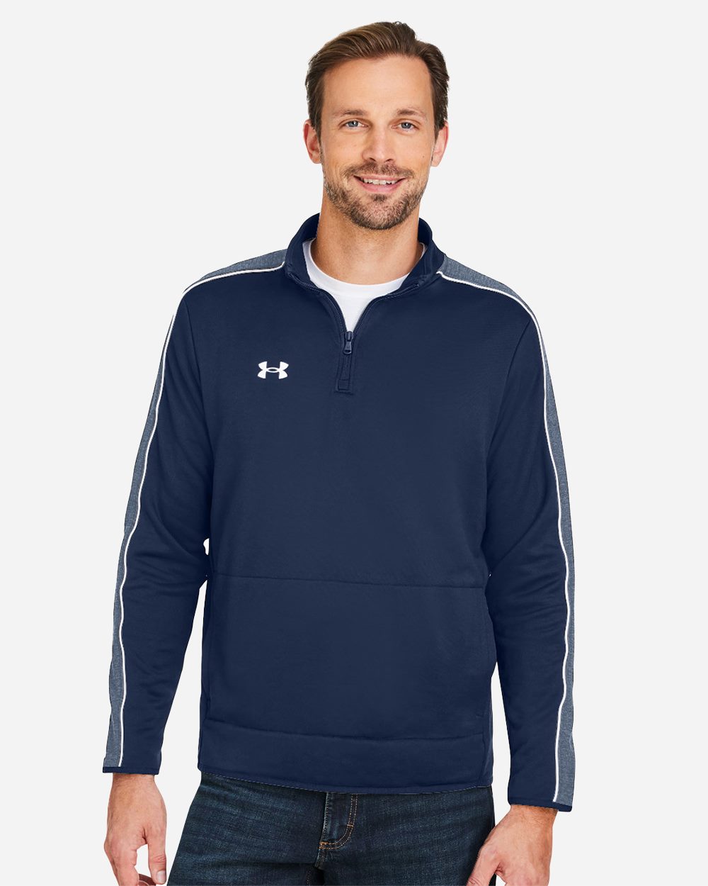 Men's Command 2.0 Quarter-Zip Pullover | 1383260