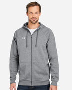 Men's Rival Fleece Full-Zip | 1379767