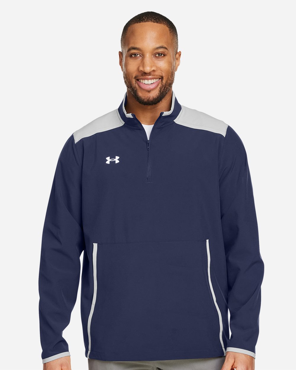 Men's Motivate 3.0 Quarter-Zip Pullover | 1389611