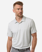 Men's 4-Way Stretch Printed Polo | A716