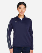 Women's Command 2.0 Quarter-Zip Pullover | 1383274