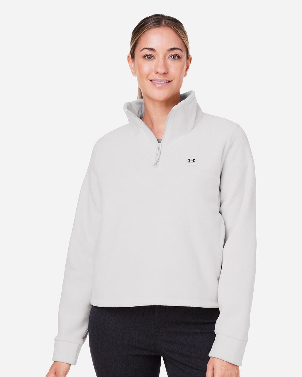 Women's Expanse Fleece Half-Zip Pullover | 1387024