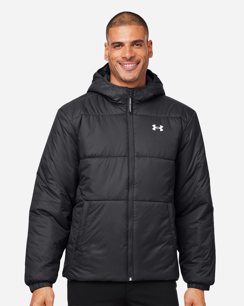 Men's LW Insulated Jacket | 1389182