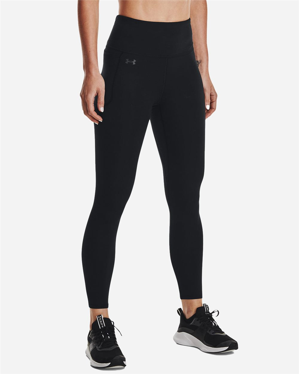 Women's Motion Ankle Leggings | 1369488