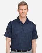 Men's Volition Camo Cover Polo | 537471