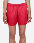 Women's Zone Performance Shorts | TT11SHW