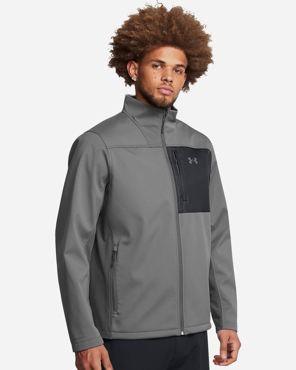 Men's ColdGear® Infrared Shield 2.0 Jacket | 1371586