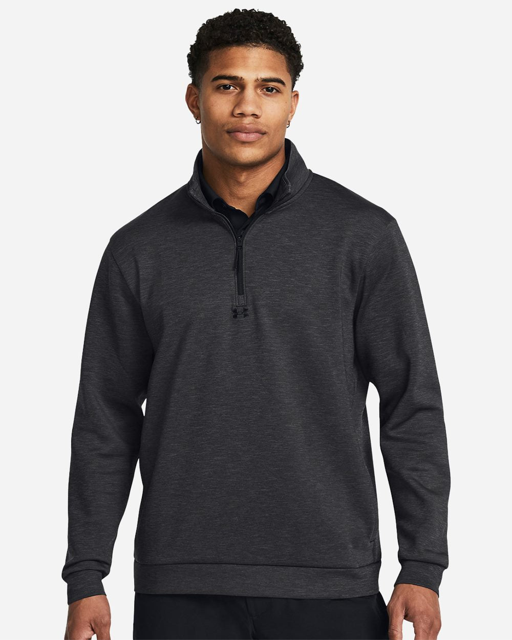 Men's Drive Midlayer Quarter-Zip Pullover | 1387124