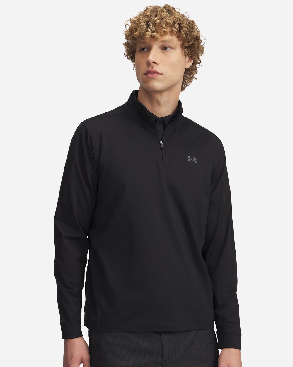 Men's Drive Quarter-Zip Pullover | 1389864