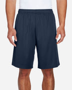 Men's Zone Performance Shorts | TT11SH