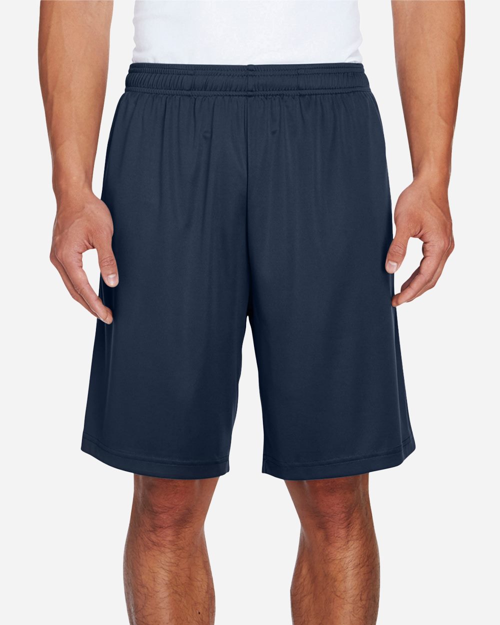 Men's Zone Performance Shorts | TT11SH