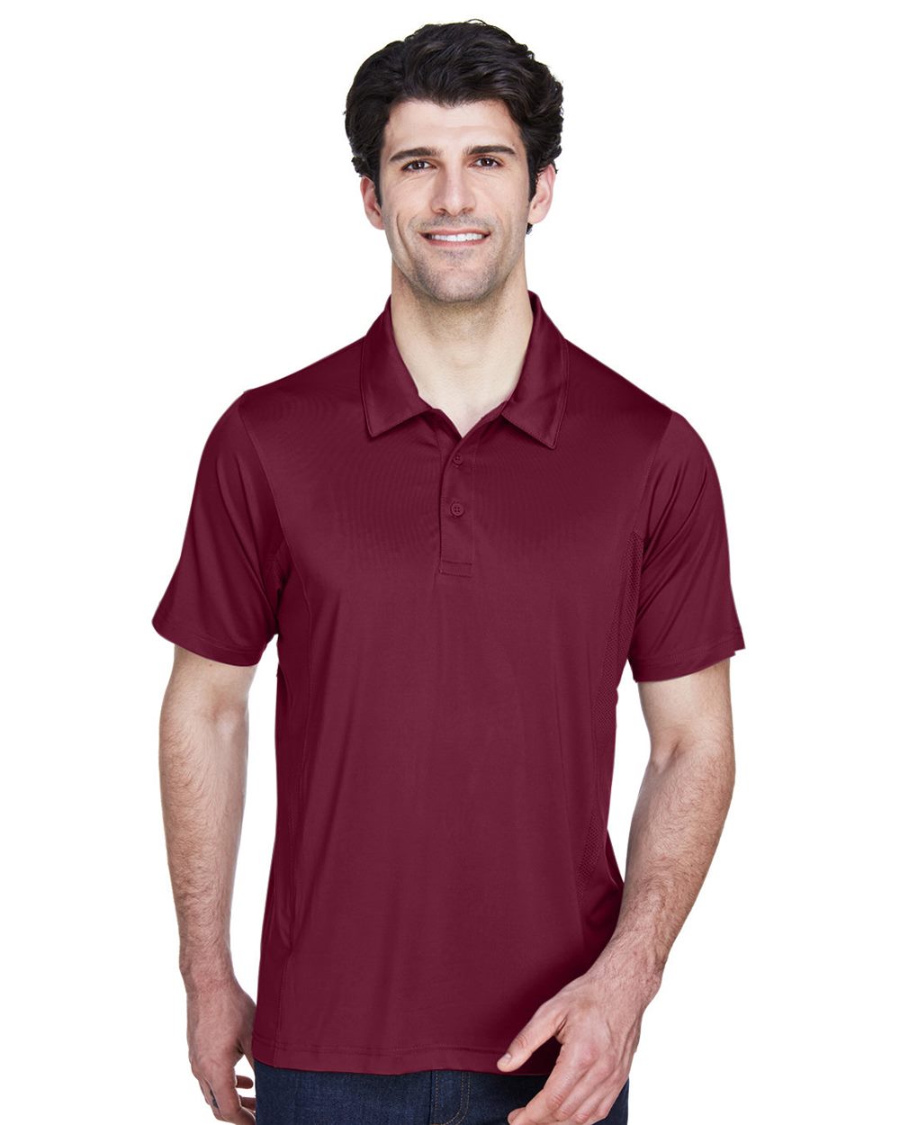 Men's Charger Performance Polo | TT20