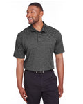 Men's Performance Stripe Polo | 596804
