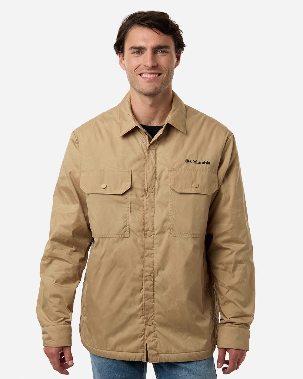 Men's Landroamer™ Shirt Jacket | 213430