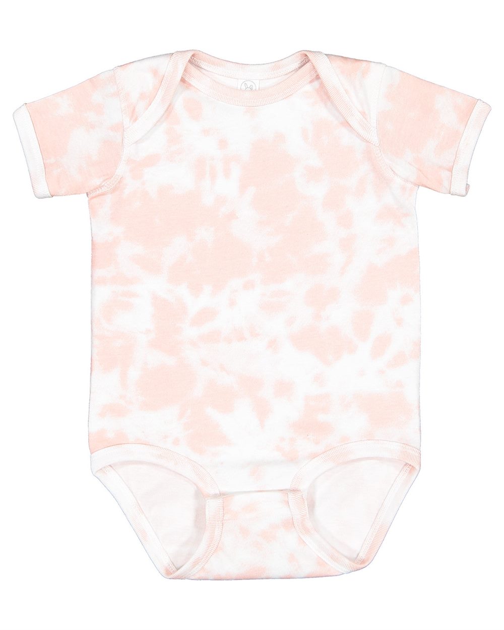 Infant Fine Jersey Bodysuit - Extended Colors | 4424EX