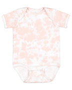 Infant Fine Jersey Bodysuit - Extended Colors | 4424EX