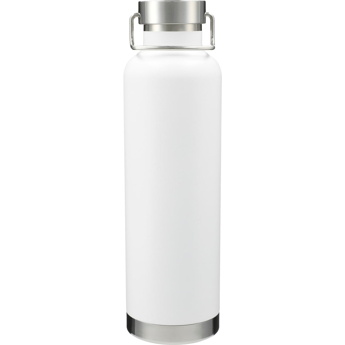 Thor Copper Vacuum Insulated Bottle 32oz | 1600-14 image 3