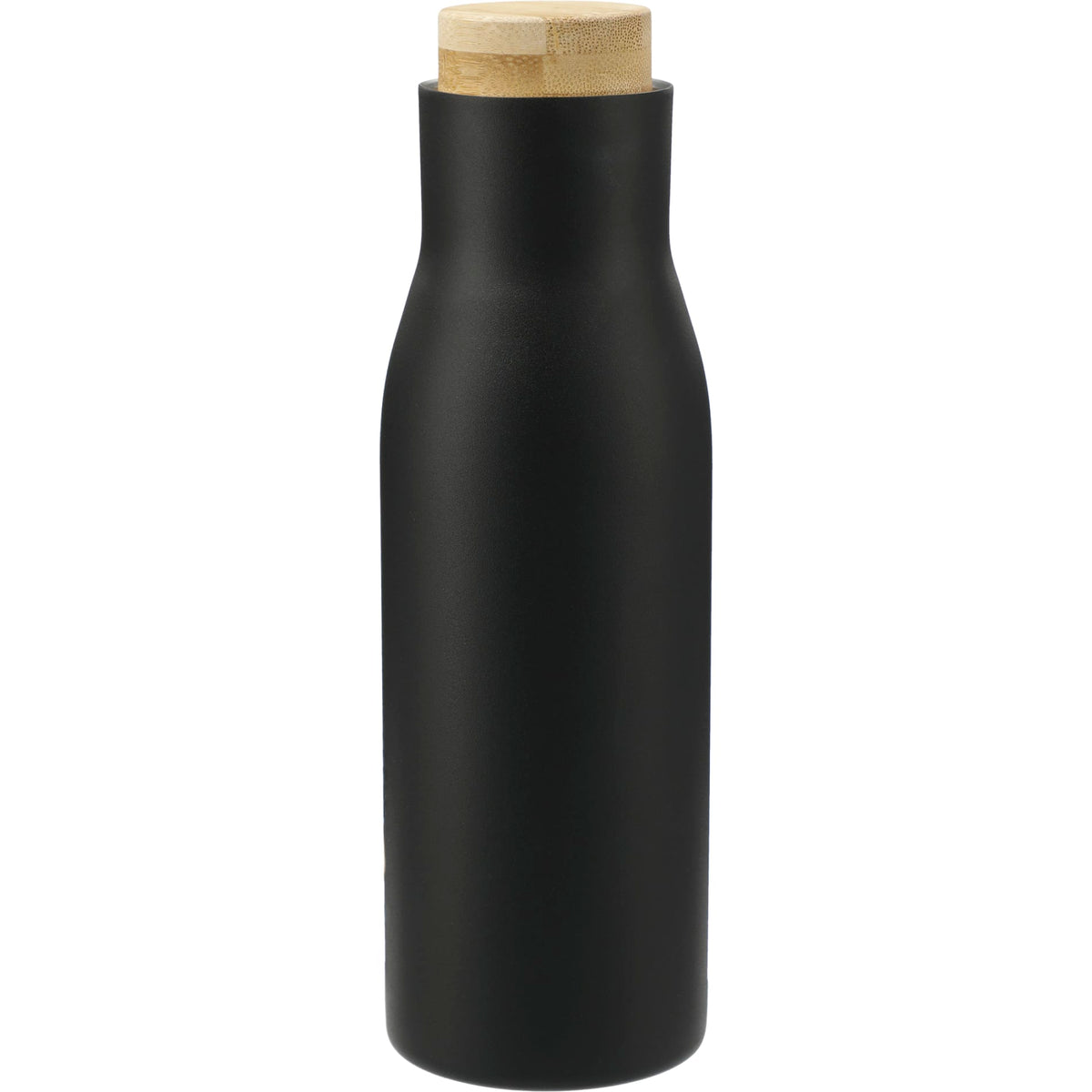 FSC® 100% Bamboo Cap 17oz Shaco Copper Vac Bottle | 1600-19 image 1