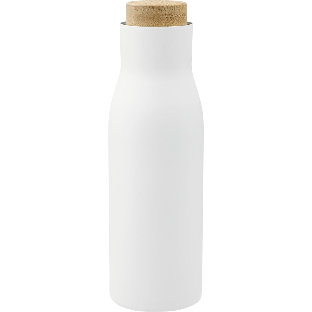 FSC® 100% Bamboo Cap 17oz Shaco Copper Vac Bottle | 1600-19 image 2