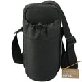 Traver RPET Adjustable Bottle Sling Cooler w/Pouch | 1600-29 image 1