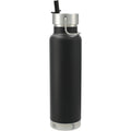 Thor Copper Vacuum Insulated Bottle 25oz Straw Lid | 1600-36 image 1