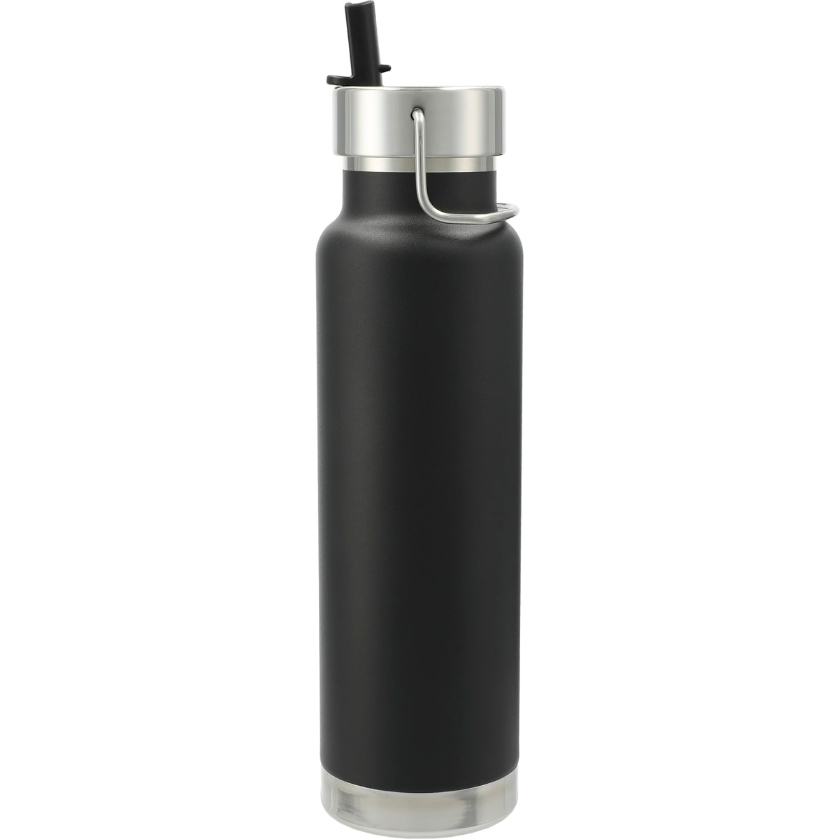 Thor Copper Vacuum Insulated Bottle 25oz Straw Lid | 1600-36 image 1