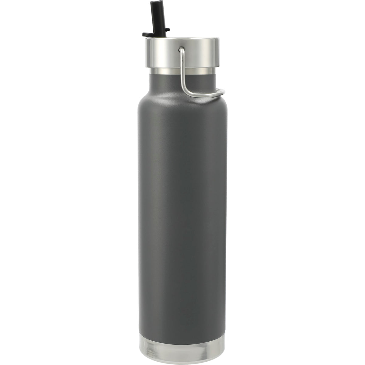 Thor Copper Vacuum Insulated Bottle 25oz Straw Lid | 1600-36 image 2