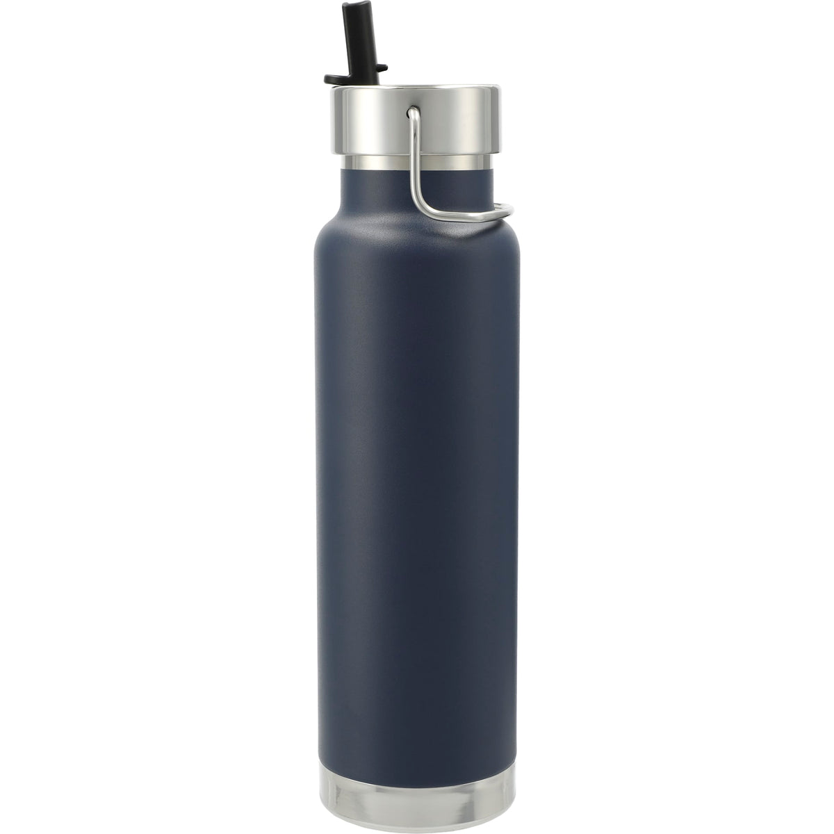 Thor Copper Vacuum Insulated Bottle 25oz Straw Lid | 1600-36 image 3