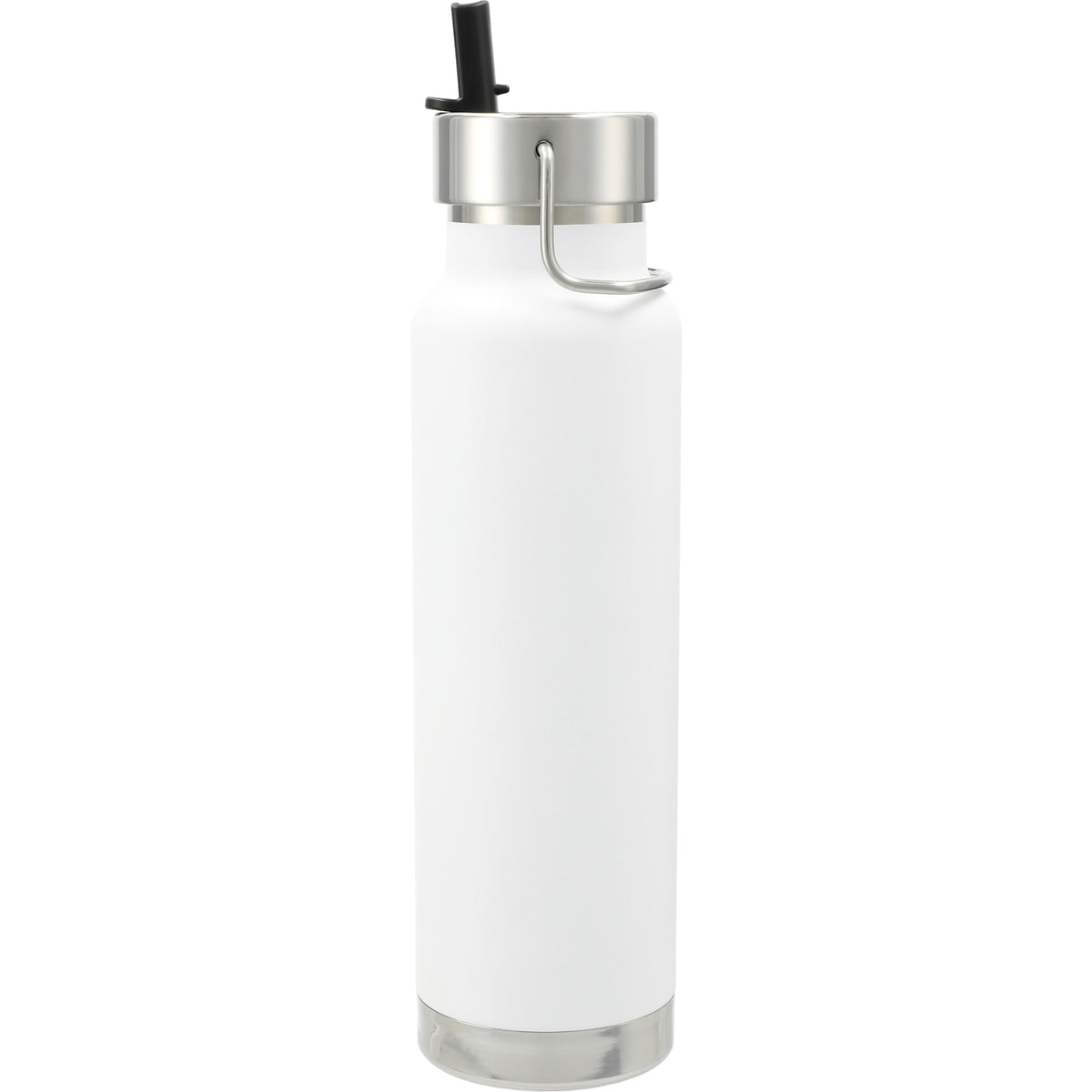 Thor Copper Vacuum Insulated Bottle 25oz Straw Lid | 1600-36 image 4