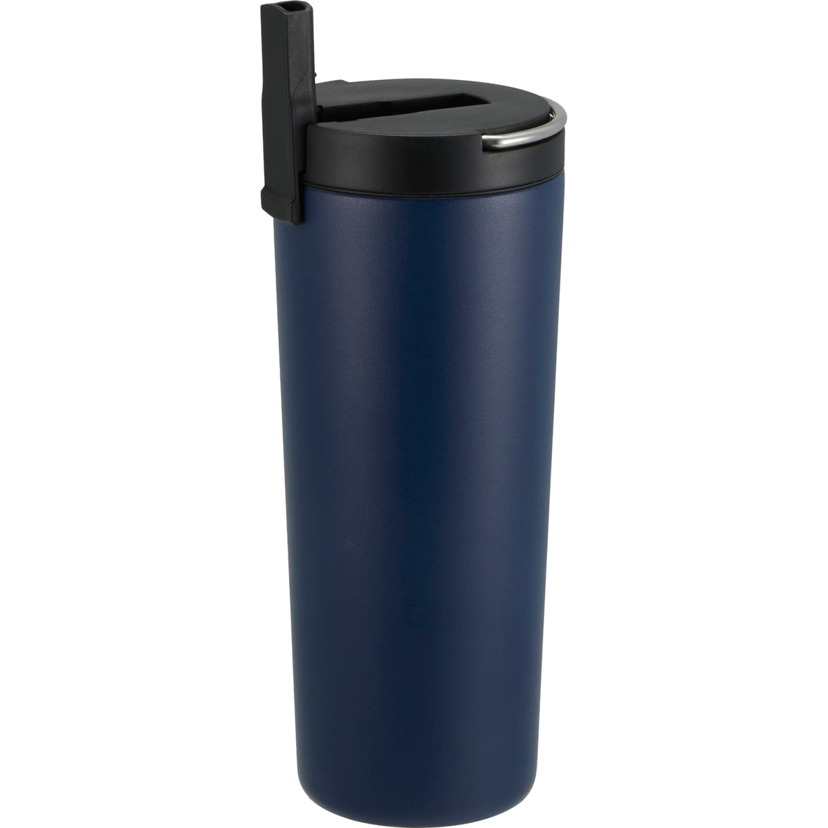Thor Copper Insulated Tumbler 24oz Flip Straw Lid | 1600-37 image 2