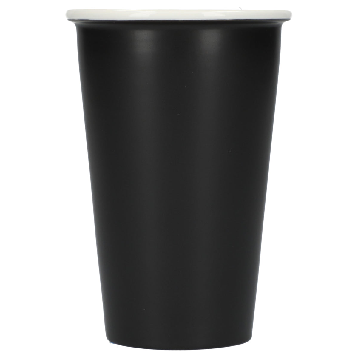 I'm not a paper cup 10oz ceramic tumbler | 1600-73 image 1